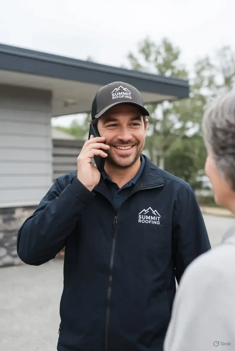 Flat Roof Leak Repair Elk Point, SD FAQs